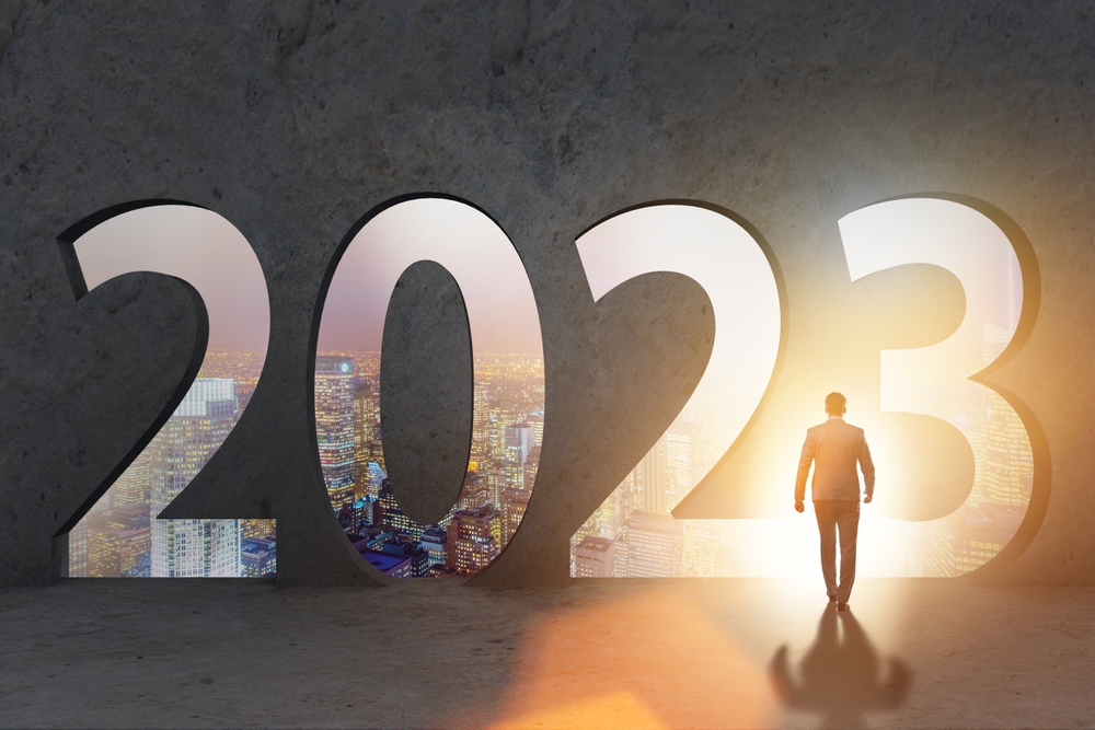 Executive search predictions for 2023