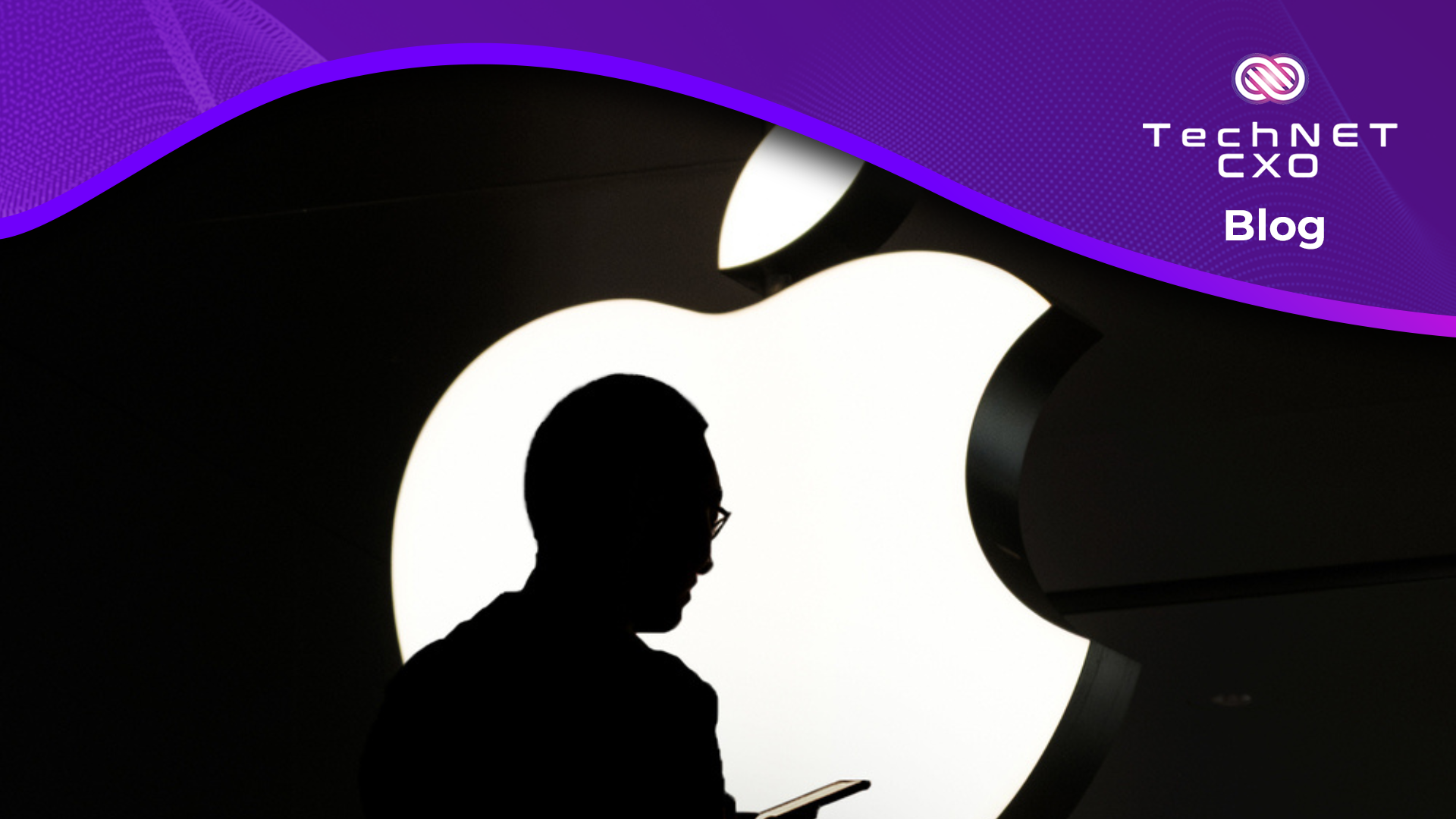 Apple avoiding mass layoffs